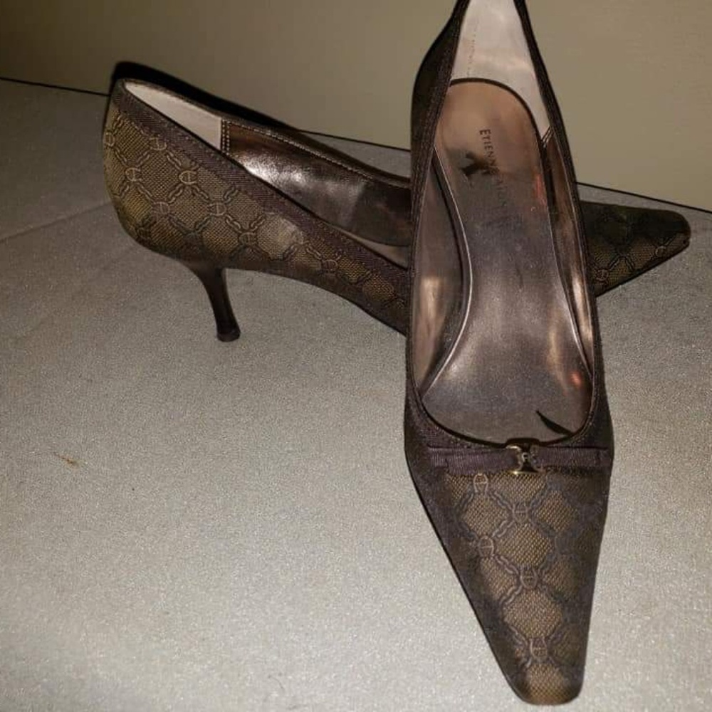 Gently used
